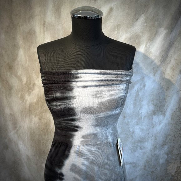 Lucky Brand Bathing Suits NWT Cover Up Dress - Picture 2 of 8